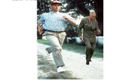 Dancing Prince Charles