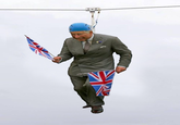Dancing Prince Charles