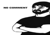 Beard Guy!