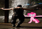 My Little Pony: Friendship is Magic