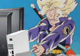 Dragon Ball