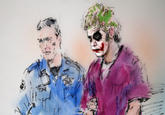 Aurora Colorado Theater Shooting