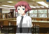 Katawa Shoujo