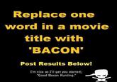 Epic Meal Time