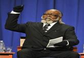 The Rent is Too Damn High / Jimmy McMillan