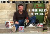 Adam Smith Harasses Chik-Fil-A Employee, gets fired