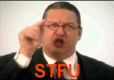 STFU