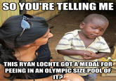 Third World Success