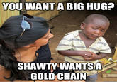 Third World Success
