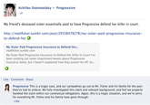 Progressive Insurance Lawsuit Scandal