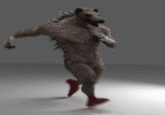 Gotta Go Fast