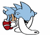 Gotta Go Fast