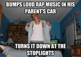Suburban Hardass
