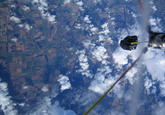 High Altitude Balloon Videos