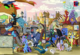 My Little Pony: Friendship is Magic