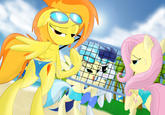 My Little Pony: Friendship is Magic
