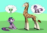 My Little Pony: Friendship is Magic