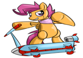 My Little Pony: Friendship is Magic
