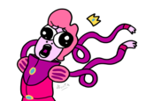 OMG RUN Guy / Tampon Head Rage Face