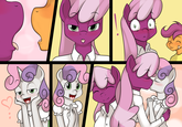 My Little Pony: Friendship is Magic