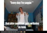 Suburban Hardass
