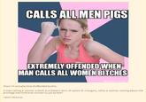 Social Justice Blogging