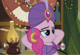 My Little Pony: Friendship is Magic