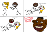 Sheeeitttttt / Nigface