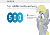 My Little Pony: Friendship is Magic