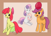 My Little Pony: Friendship is Magic