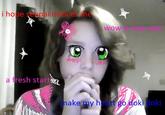 I Hope Senpai Will Notice Me