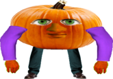 Pumkin