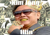 Death of Kim Jong-Il