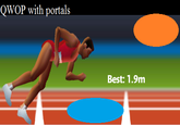 QWOP