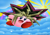 Kirbyfication / Kirby Transformations