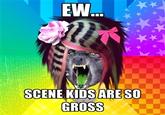 Scene Wolf