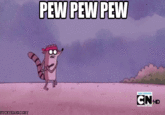 Pew Pew