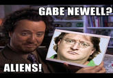 Ancient Aliens