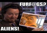 Ancient Aliens