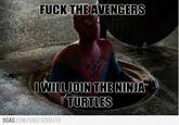 The Avengers