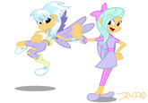 My Little Pony: Friendship is Magic