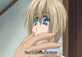 Yaoi Hands