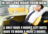Office Thoughts