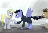 My Little Pony: Friendship is Magic