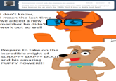 My Little Pony: Friendship is Magic
