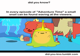 Did You Know?