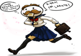 I Hope Senpai Will Notice Me