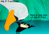 My Little Pony: Friendship is Magic