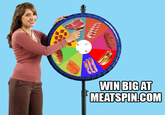 Meatspin