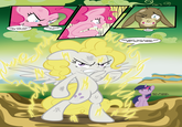 My Little Pony: Friendship is Magic